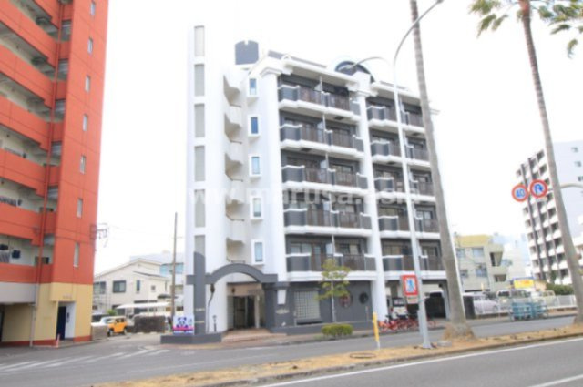 シーラカンスKANDY