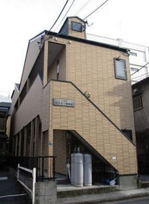  | シャトー神楽坂