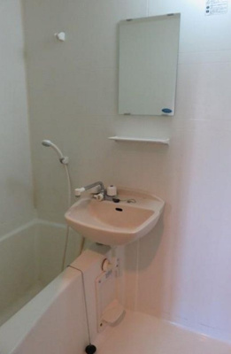  | シャトー神楽坂