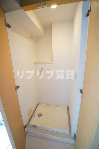 Aperto千葉のその他