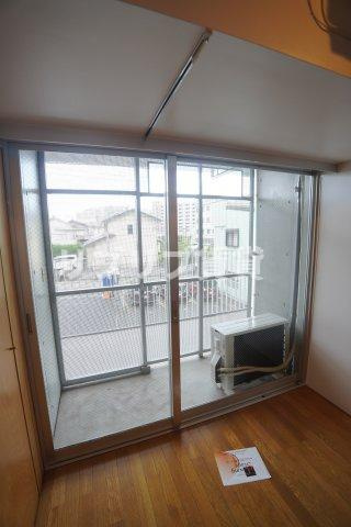 Aperto千葉の玄関