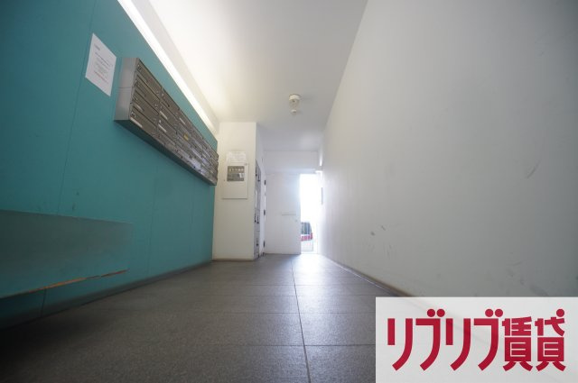 Aperto千葉のその他共用部分