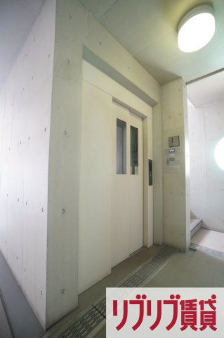 Aperto千葉のその他共用部分