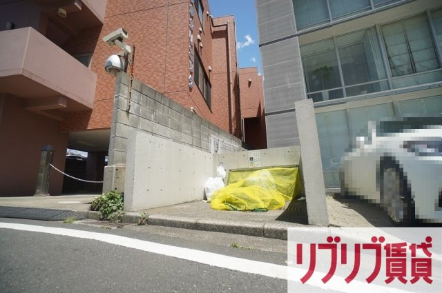 Aperto千葉のその他共用部分