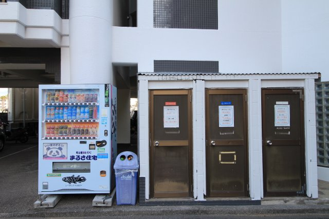 シーラカンスKANDYの外観パース
