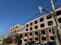 グランドール梶ヶ谷の画像