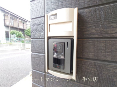 【セキュリティ】 | メゾンカルム