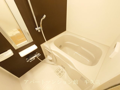 【浴室】 | メゾンカルム