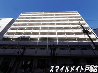 【外観】 | 東戸塚駅徒歩３分のペット可マンション
