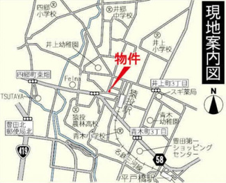 【地図】