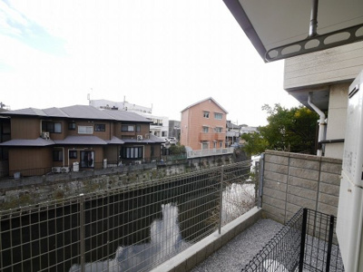 【展望】 | シーグラスコート由比ガ浜