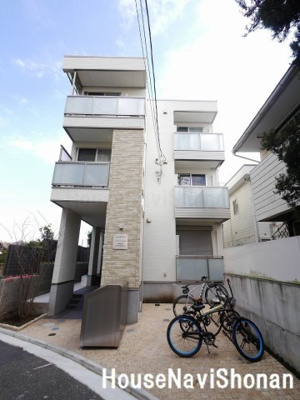 【エントランス】 | シーグラスコート由比ガ浜