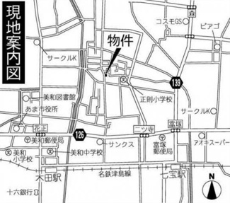 【地図】