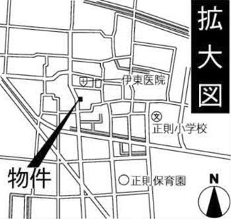 【地図】