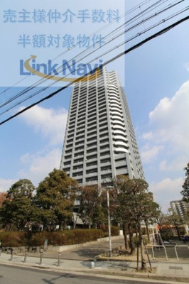 【外観】 | カデンツァ・ザ・タワー　 | ◆◆売主様仲介手数料半額対象物件◆◆
