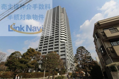 【外観】 | カデンツァ・ザ・タワー　 | おしゃれな外観です