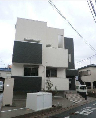 GRANDTIC nono大橋南(グランティックノノ大橋南)の外観