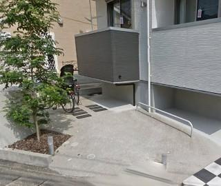 【駐車場】 | GRANDTIC nono大橋南(グランティックノノ大橋南)