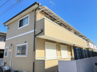 小金井市関野町１丁目のアパートの画像