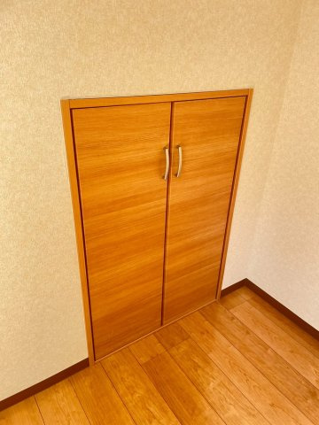 【洋室】
