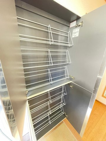 【洋室】 | ※写真は別室です