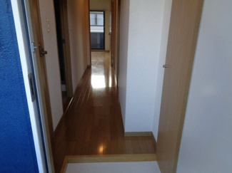 【内装】 | メゾンラベンダー7番館