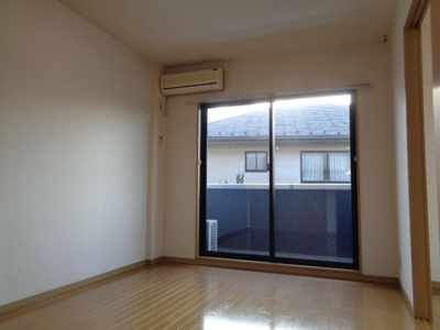 【居間・リビング】 | メゾンラベンダー7番館