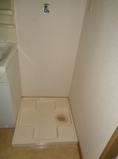 【設備】 | メゾンラベンダー7番館