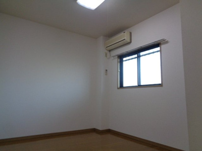 【その他】 | メゾンラベンダー7番館 | 洋室です