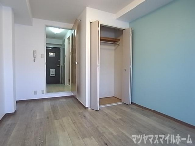 【洋室】 | ウェルネス三界
