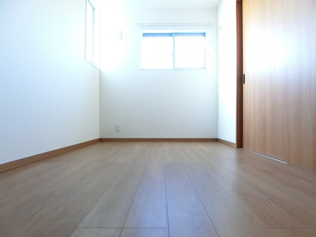 フィアスコート北野田の子供部屋
