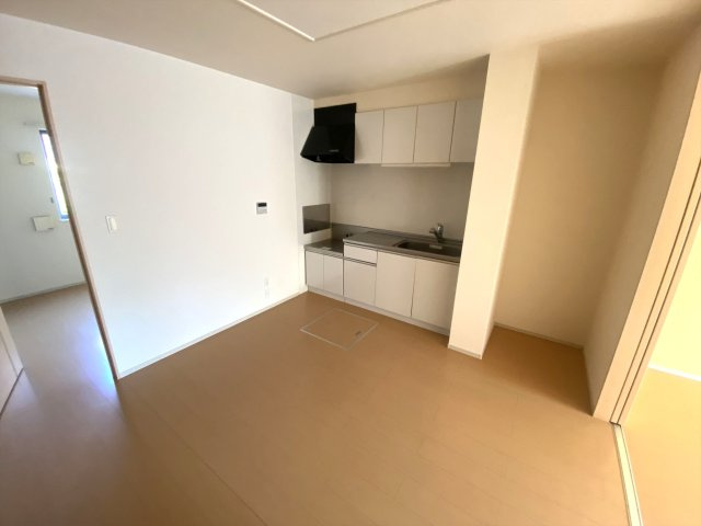 フェリーチェの居間・リビング