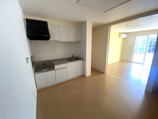 フェリーチェの居間・リビング