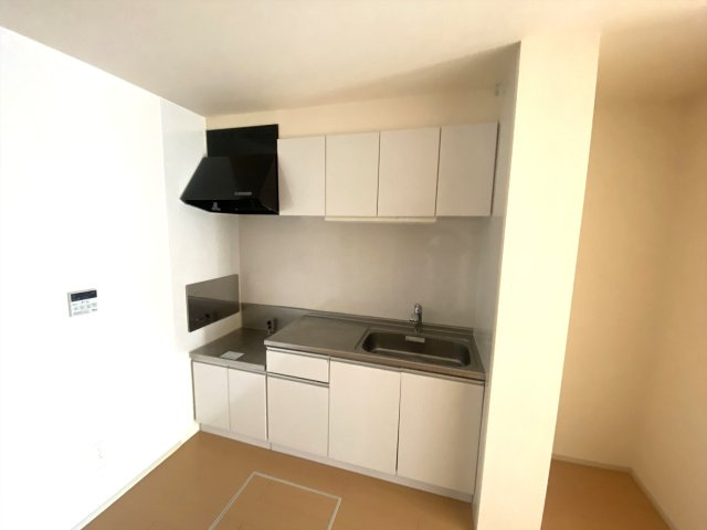 フェリーチェのキッチン