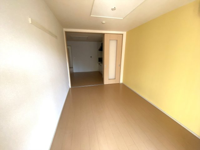 フェリーチェの洋室