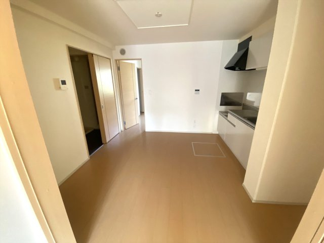 フェリーチェの居間・リビング