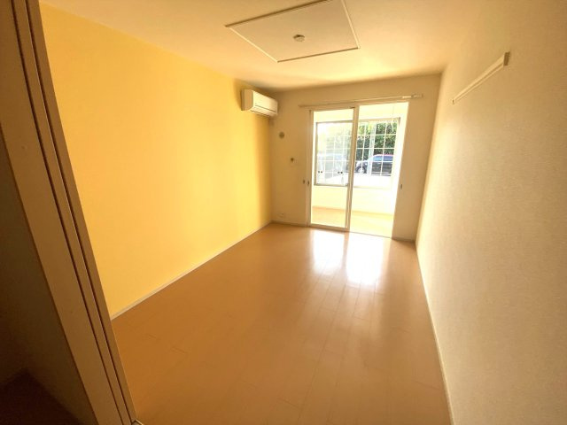 フェリーチェの子供部屋