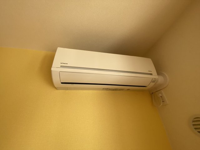 フェリーチェの設備