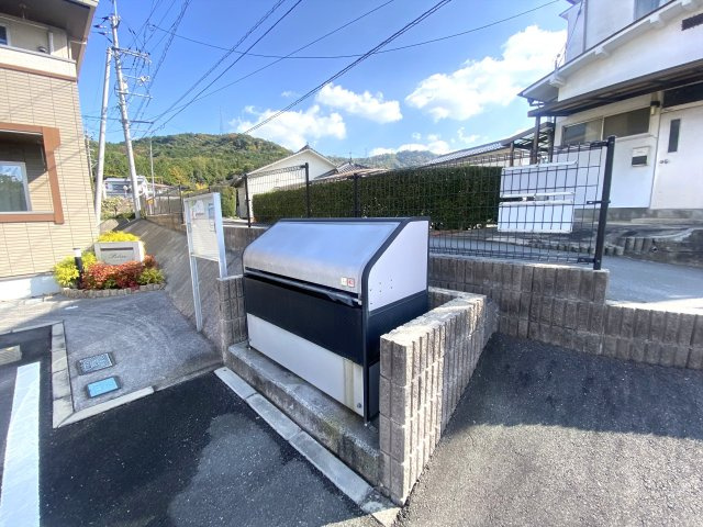 フェリーチェのその他共用部分