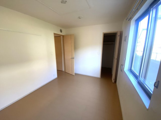 フェリーチェの内装