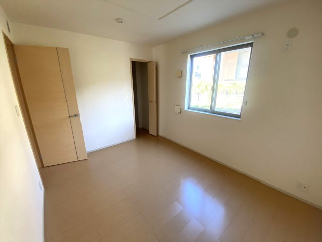 フェリーチェの子供部屋