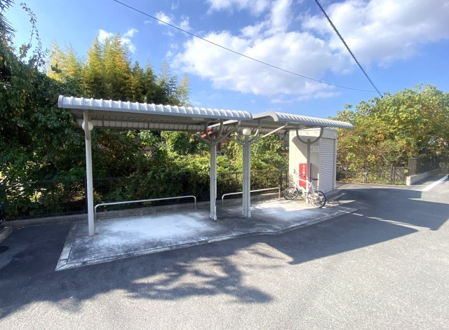 フェリーチェのその他共用部分