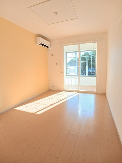 フェリーチェの居間・リビング