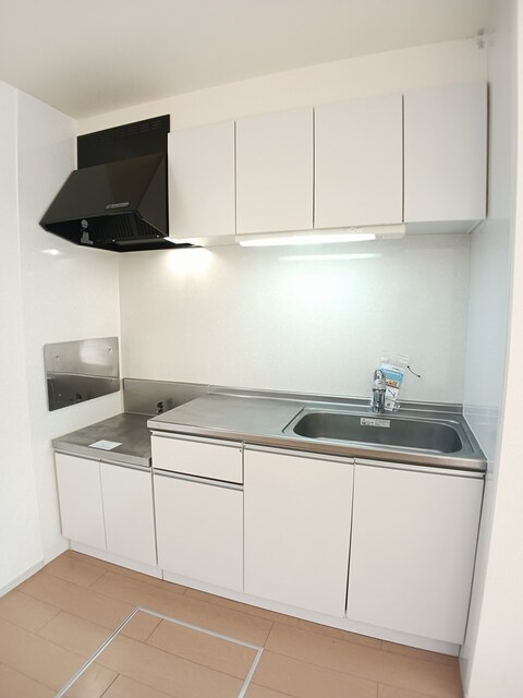 フェリーチェのキッチン