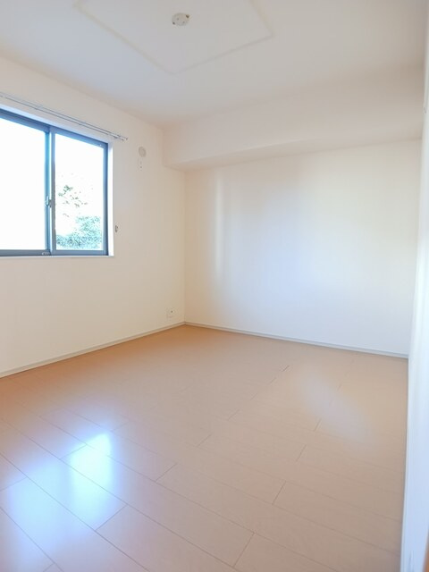 フェリーチェの洋室