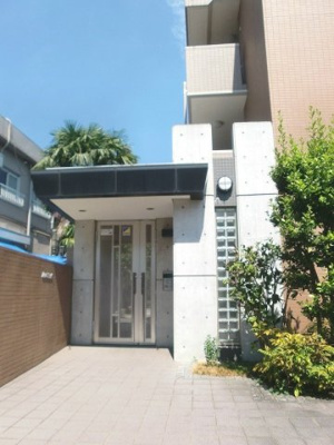 【その他共用部分】 | アレグリア