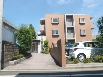 【外観】 | アレグリア