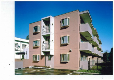 【外観】 | アレグリア