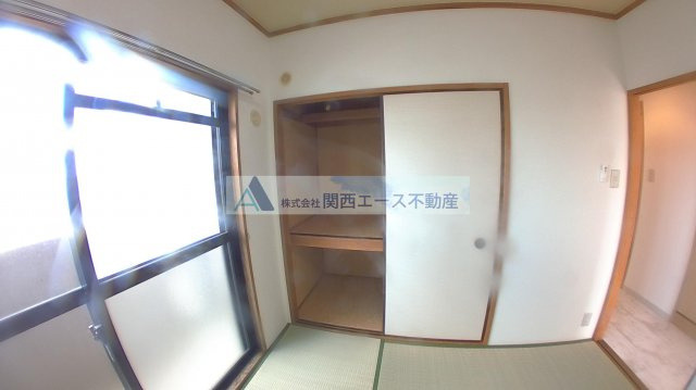 【収納】 | カーサフィオーレ弐番館