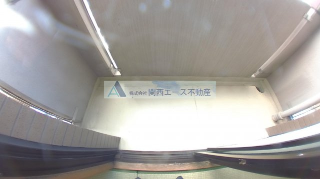 【バルコニー】 | カーサフィオーレ弐番館